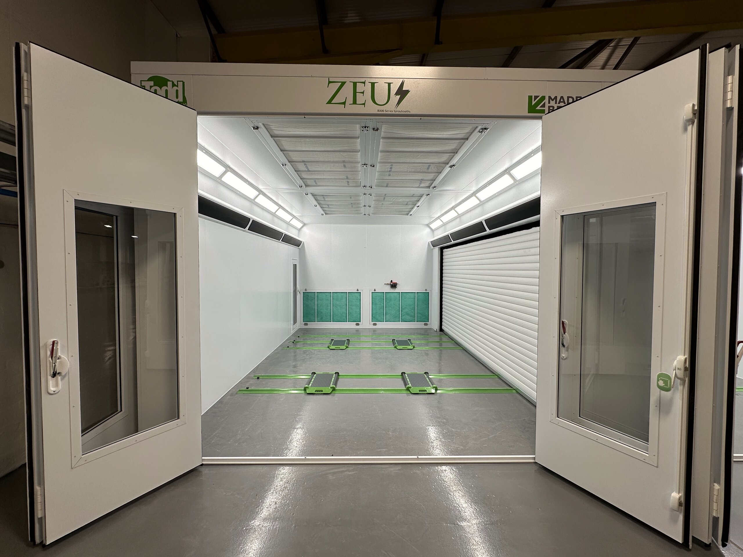 Zeus 8000